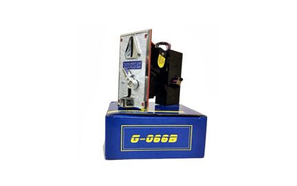 Langırt Para Mekanizması